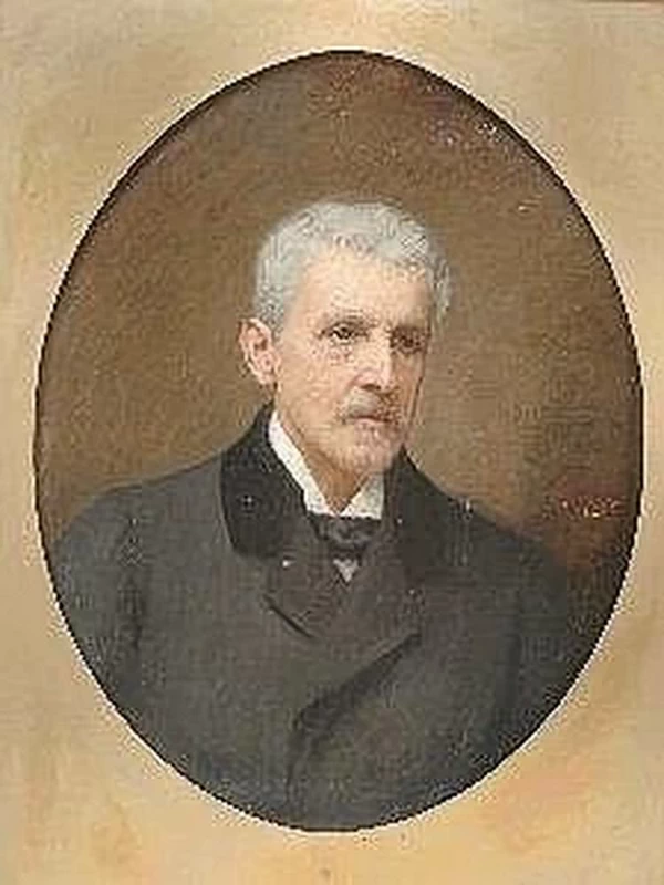 Ritratto di uomo